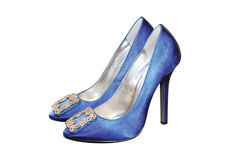 MARTINEZ VALERO SHOES
