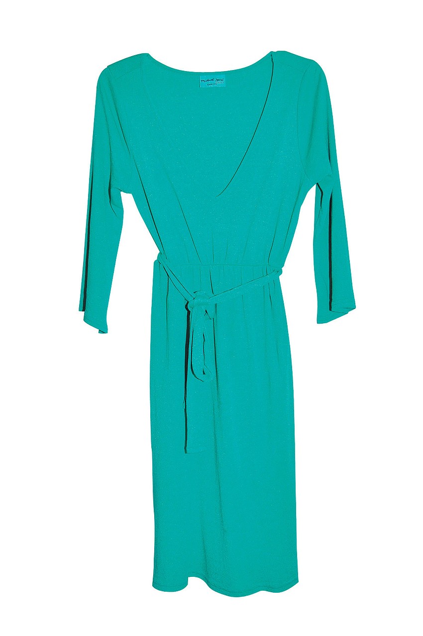 MICHAEL STARS MATERNITY DRESS
