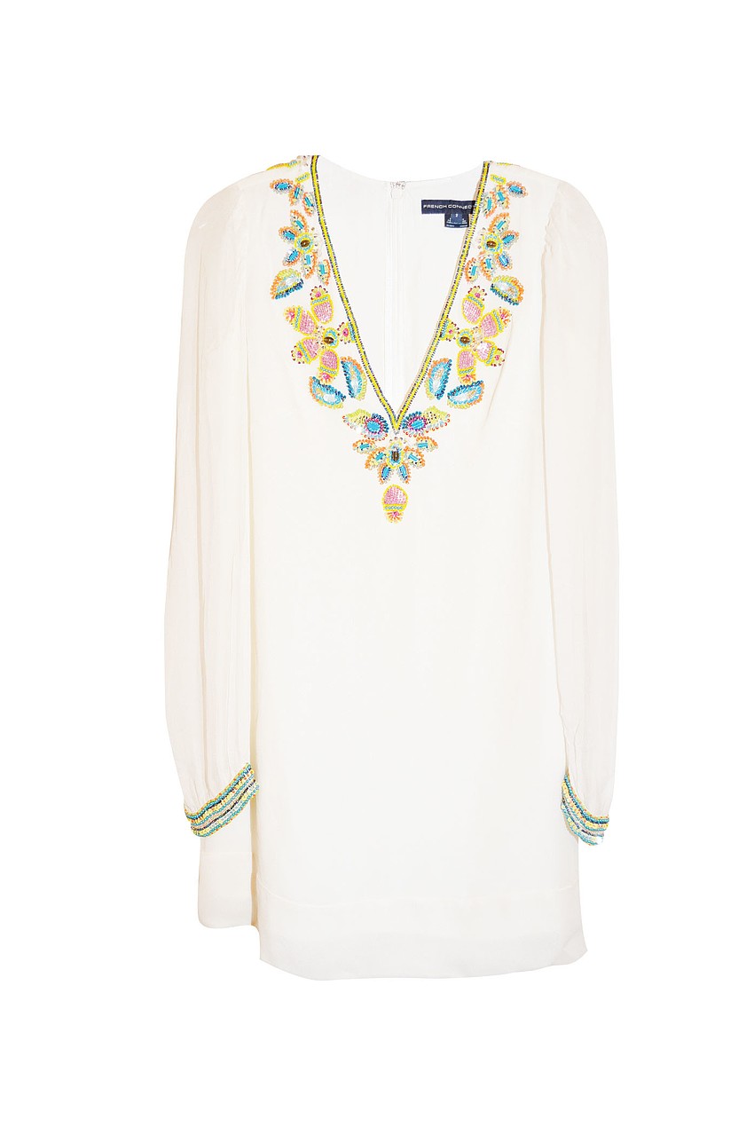 FRENCH CONNECTION DRESS 
