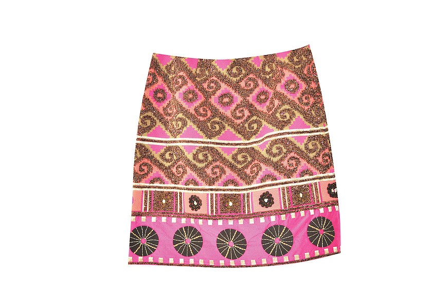 CARLISLE COLLECTION SKIRT
