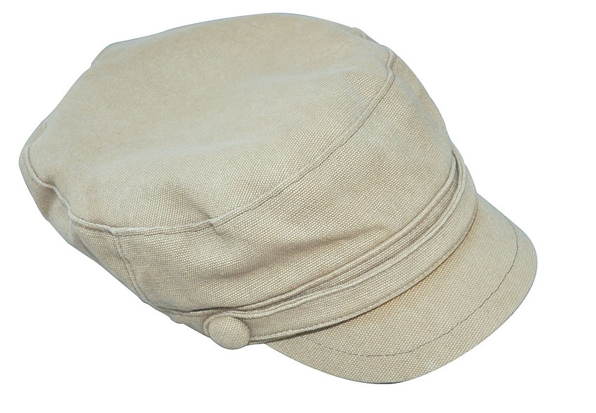 SAN DIEGO HAT CO. HAT
