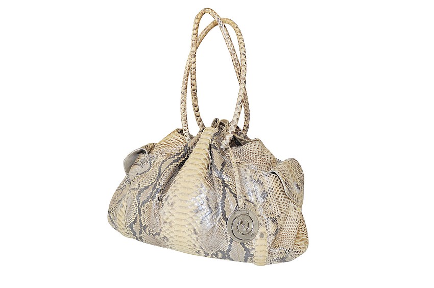 THEA 
HANDBAG 
