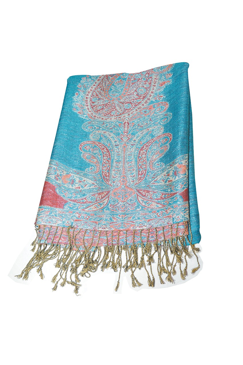 PASHMINA 
