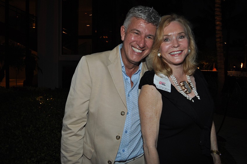 Michael Edwards, Margaret Wise