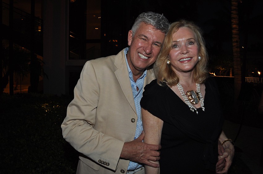 Michael Edwards, Margaret Wise