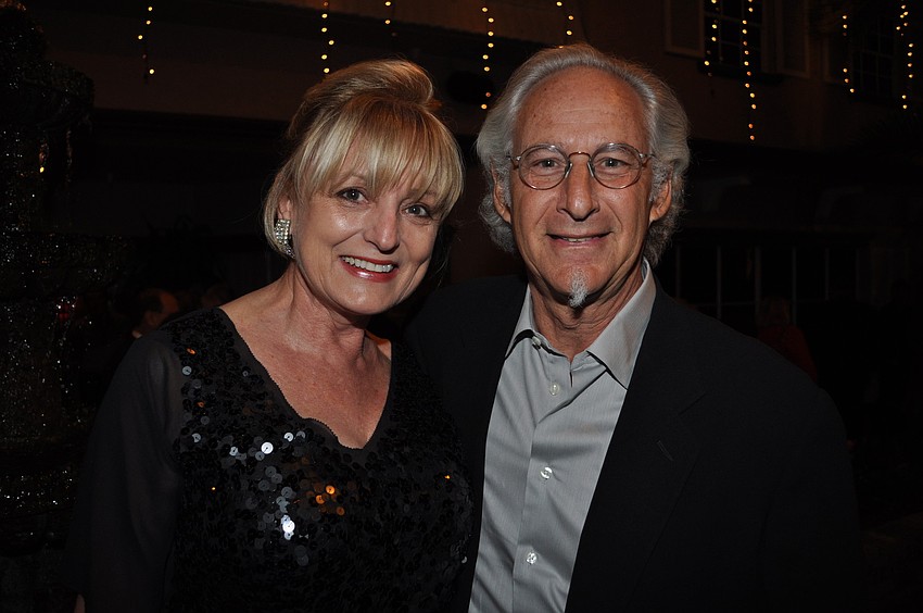 Susan Goldfarb and Michael Grossberg