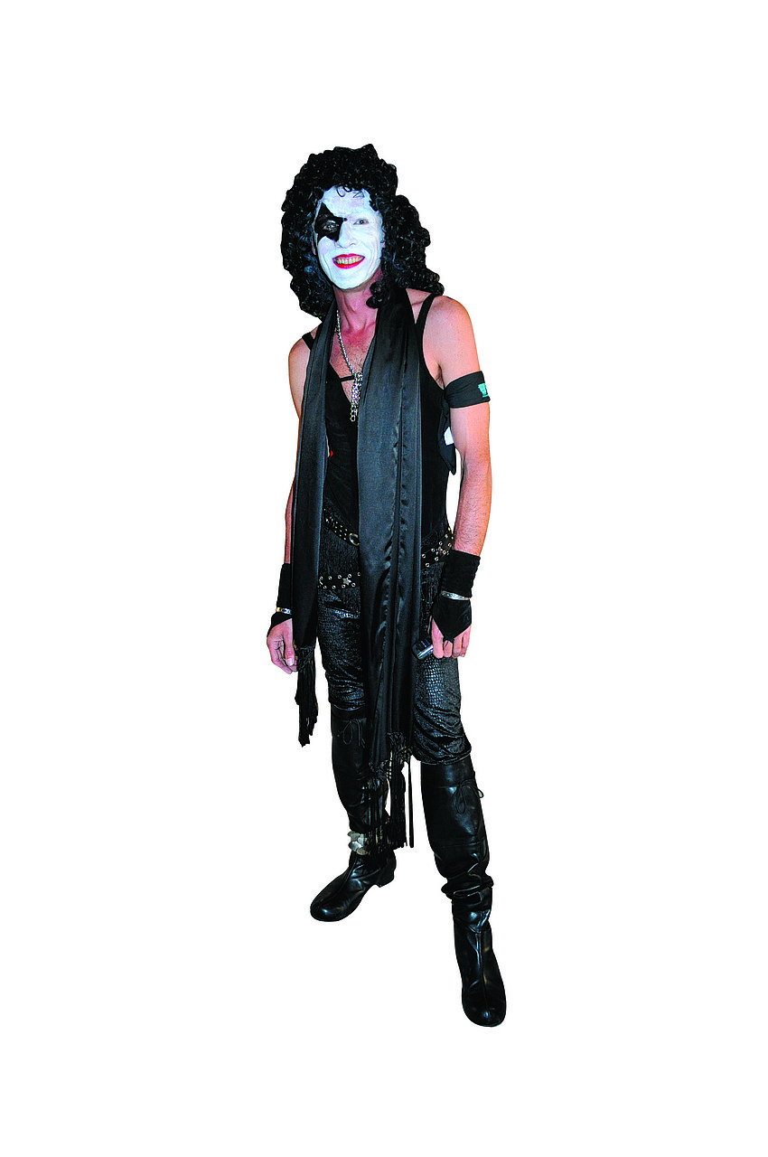 Brent Greeno at Sarasota Memorial Healthcare Foundation's 