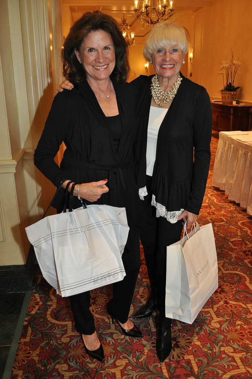 Jermaine Holden and Terri Kowalski