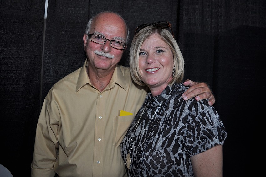 Michael and Karen Koblenz