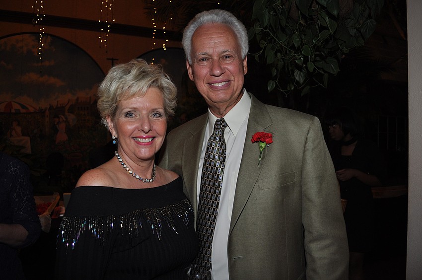 Ricky and Karl Newkirk