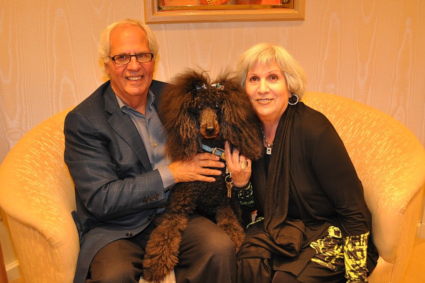 Irwin and Sylvia Pastor and Fannie Mae