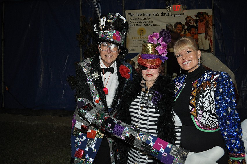 Raymond Peper and Mary Ann Robinson