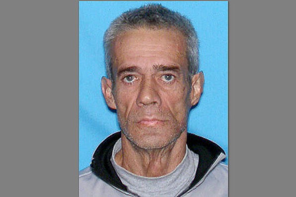 Luis Gustavo Garcia was last seen Saturday, May 11. If anyone has information to his whereabouts, call the Flagler County Sheriff's Office at 313-4911.