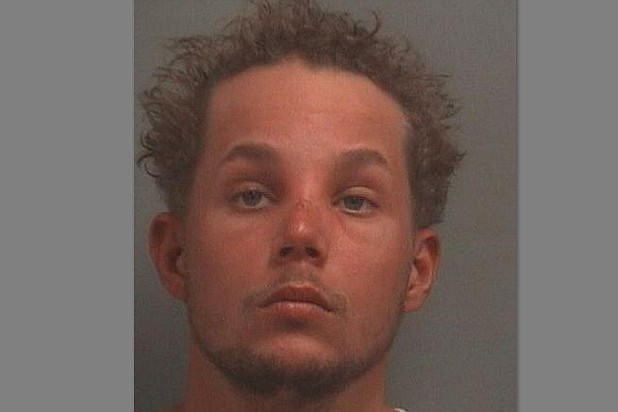 Joseph Frank Bova II has been arrested in connection to the murder of Zuheily Rosado, Flagler County Sheriff Jim Manfre announced at a Friday morning press conference.