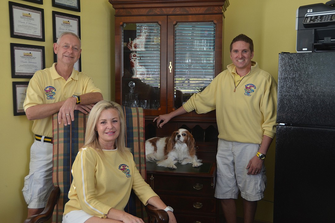 Standing O, Retail Coconuts Car Wash Observer Local News Palm