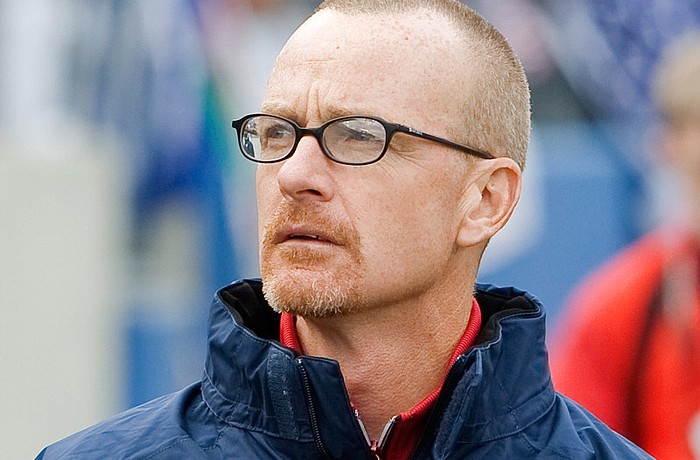 Tim Mulqueen joined Schroeder-Manatee Ranch as its director of sports earlier this month.