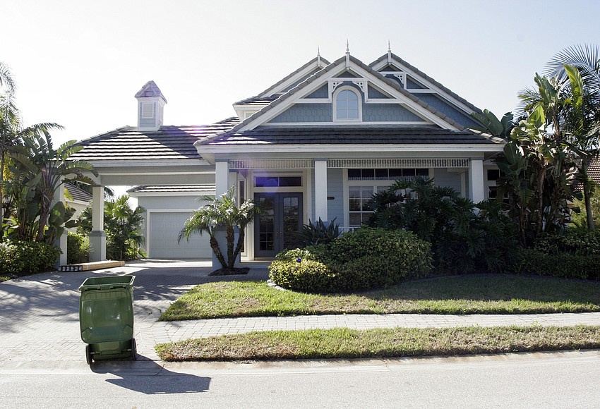 Riverdale home sells for 575,000 Your Observer