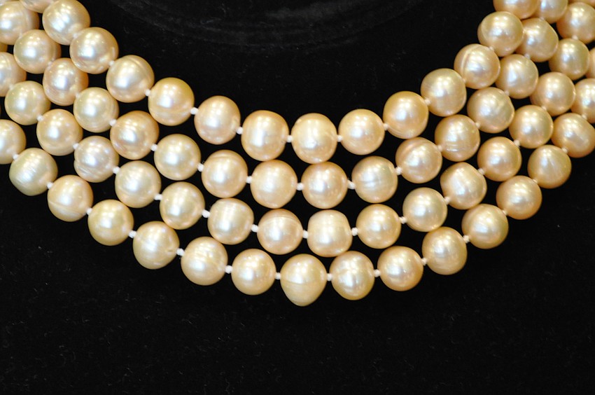 Pearls are the oldest recorded gem in history.