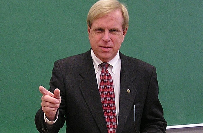 Executive recruiter Colin Baenziger said the executive director position requires a wide set of skills.