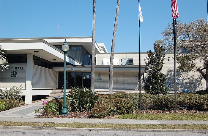 The State of the City address allows a mayor to list the city's accomplishments.