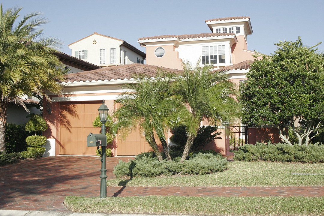 Waterlefe home sells for 515,000 Your Observer