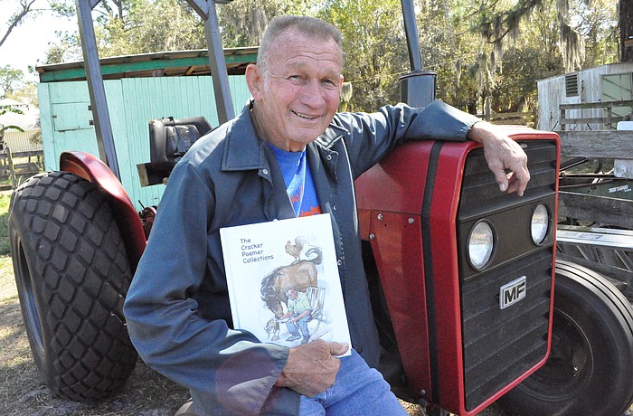 Carroll Barnhill was born July 27, 1933.