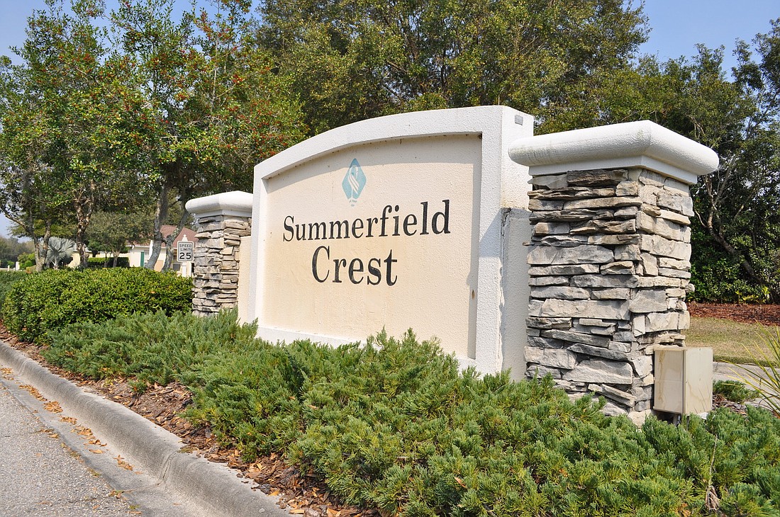 John Burns Consulting also ranked Lakewood Ranch No. 12 in the nation.