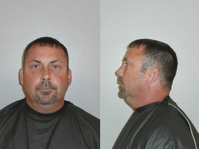 If you think you may have been victimized by Hunter, you are asked to contact the Sheriff's Office's Investigative Services Unit at 586-4801.