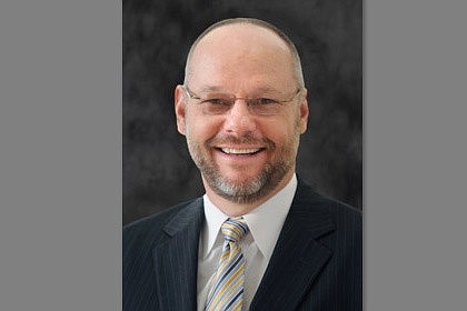 Ken Mattison, the new CEO for Florida Hospital Flagler COURTESY PHOTO