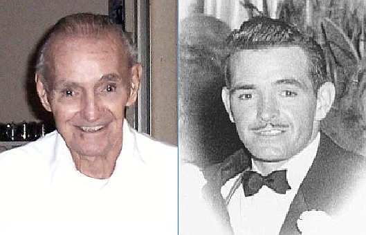 Herb Brucker, now and then