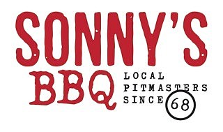Sonny's Real Pit Bar-B-Q's new logo launched earlier this month. Courtesy photo.