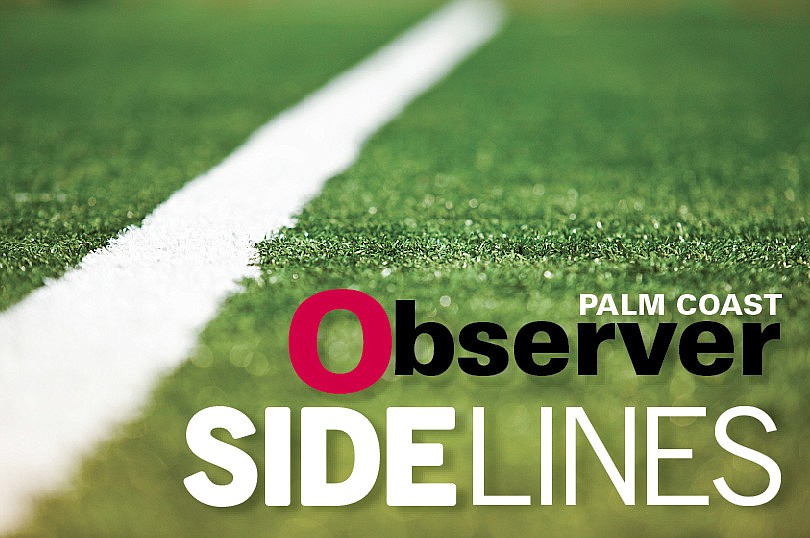 Send sports scores and news to andrew@palmcoastobserver.com.