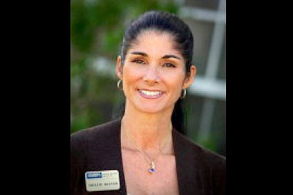 Shellie Keever has been named Coldwell Banker Premier Properties' top sales agent for October. (Courtesy photo.)