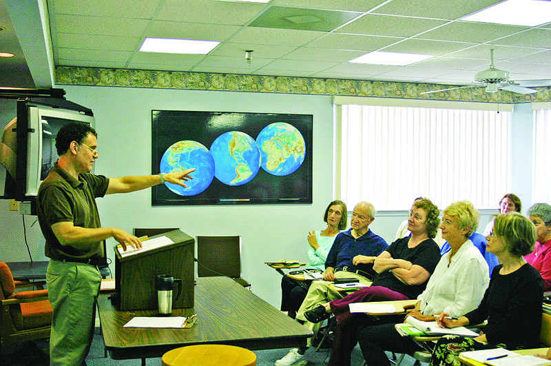 LBK Education Center combines old and new Your Observer