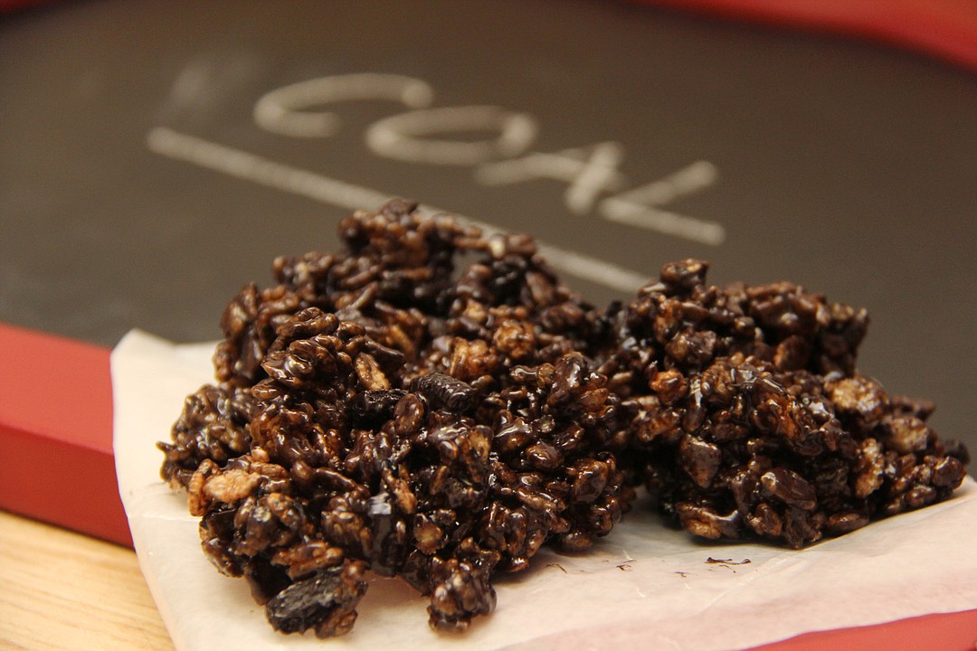 Shanna's Kitchen Give the gift of coal Observer Local News Palm Coast Observer and Ormond