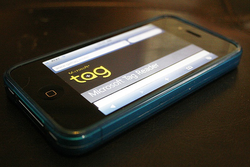 Lakewood Ranch is the first community in the nation to be Ã¢â‚¬Å“Tagged!Ã¢â‚¬Â