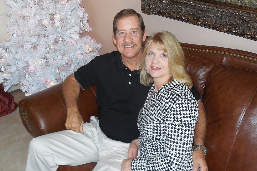 Fred and Beth Allen (Courtesy photo)