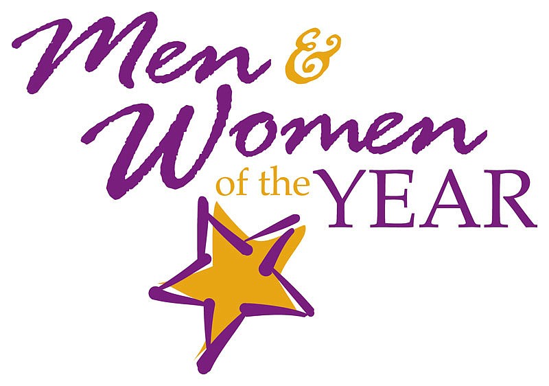 Nominations for Men and Women of the Year Award are being accepted through Oct. 22.