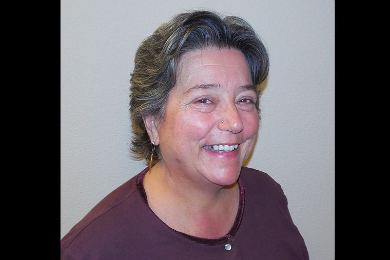 Massage therapist Carol Brown has joined Palm Coast Chiropractic Center. (Courtesy photo)