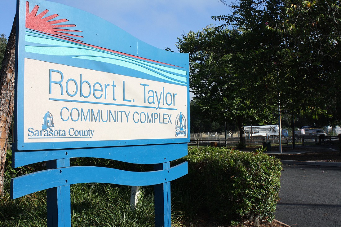 Once renovations are complete next summer, the operations cost for the Robert L. Taylor Community Complex are expected to increase from $400,000 to $1.2 million per year.