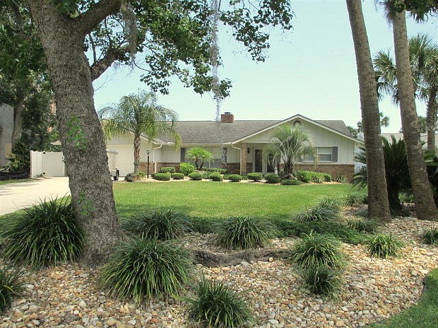 The home at 1030 Lambert Ave. sold for $575,900. COURTESY PHOTOS