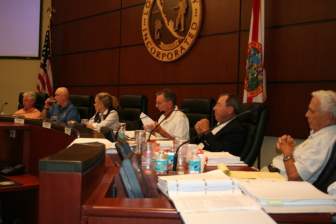 The commission also discussed three underfunded pension plans at its meeting Thursday, Nov. 18.