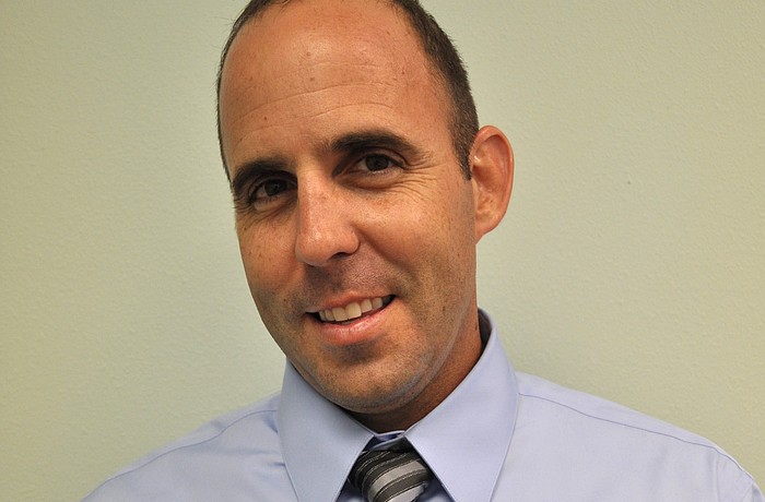 Erich Weber founded Financial Forum @ the Ranch about one year ago.