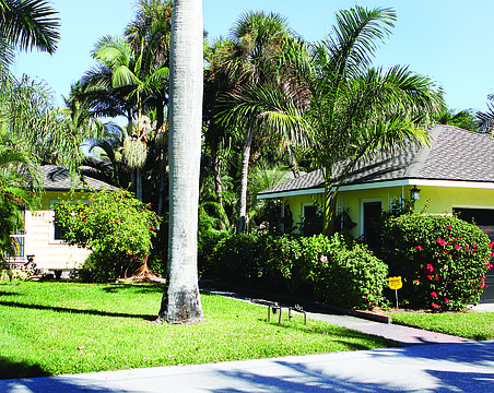 Siesta Key home sells for $3.8 million