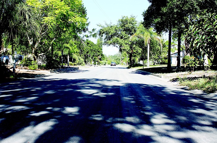 Residents on Remington Drive say their quiet street has turned into a constant merry-go-round of johns looking for prostitutes 24 hours a day. They say drivers will creep up and down the roadway, searching for women.