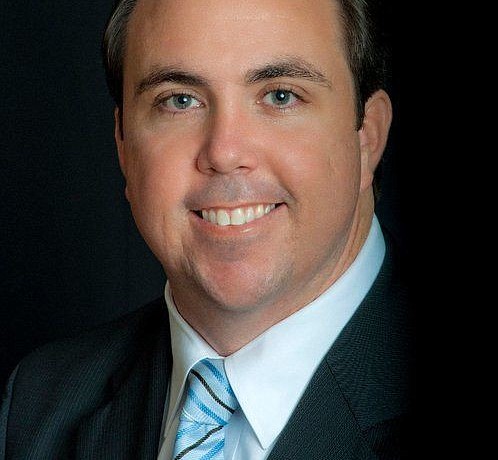 Joe Gruters said he wants the state Republican Party to focus on the core principles on which it was founded.