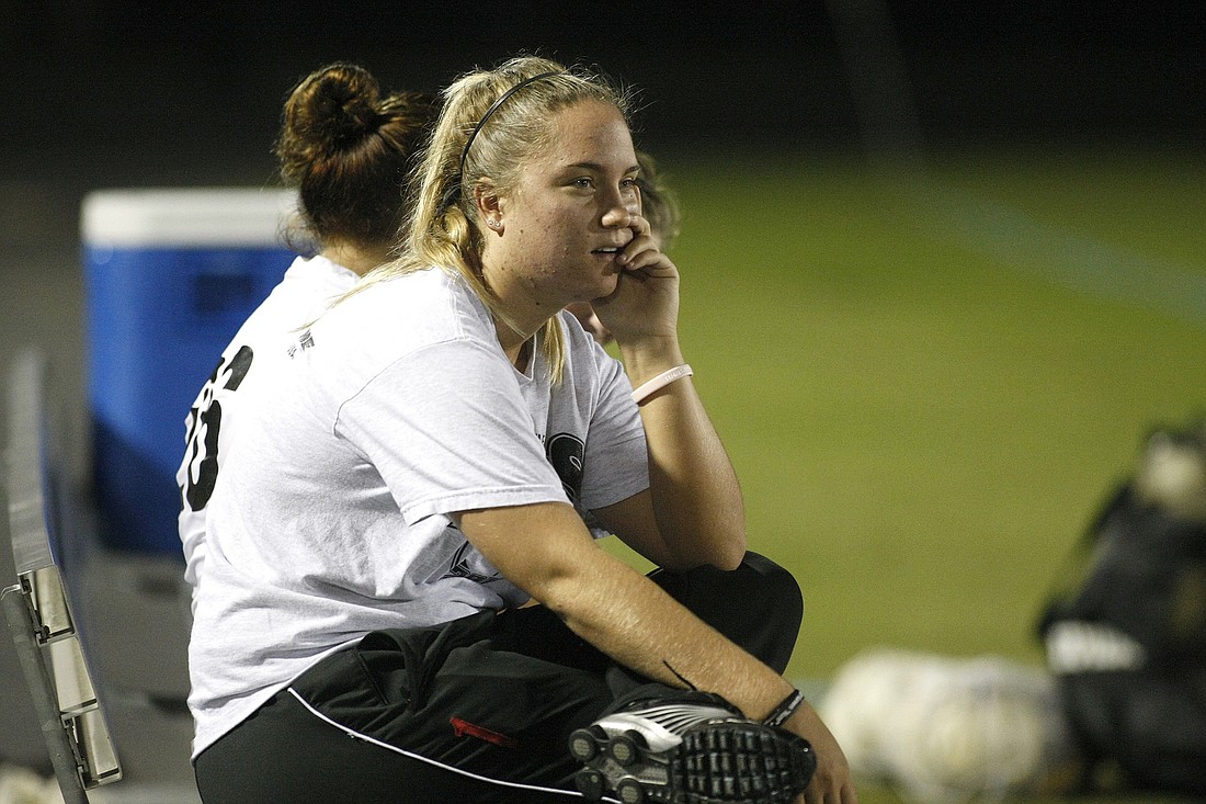 Nikki Gainey said she is excited about the opportunity to coach the Lady Pirates.