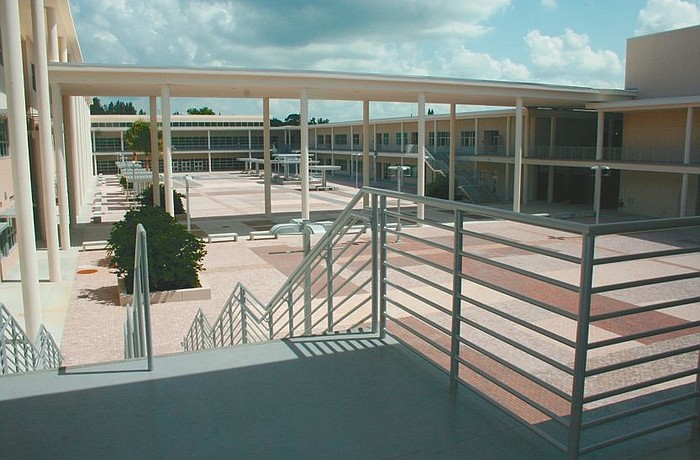 School impact fees are collected to pay for new school construction.