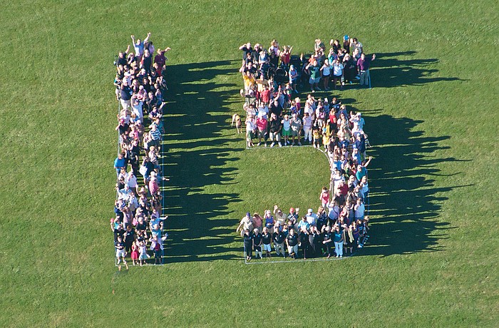 Lakewood Ranch honored its founding families during its 15th anniversary celebration. Published Oct. 21.