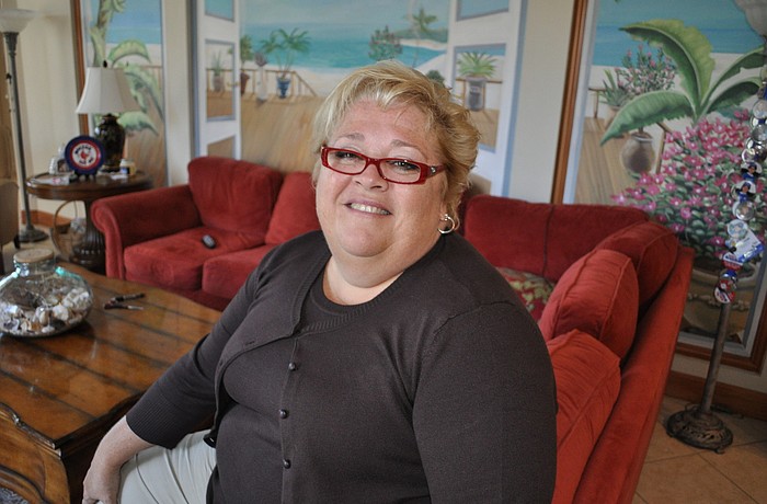 "Anything we're allocating money to, we need to look at," says Julie Aranibar